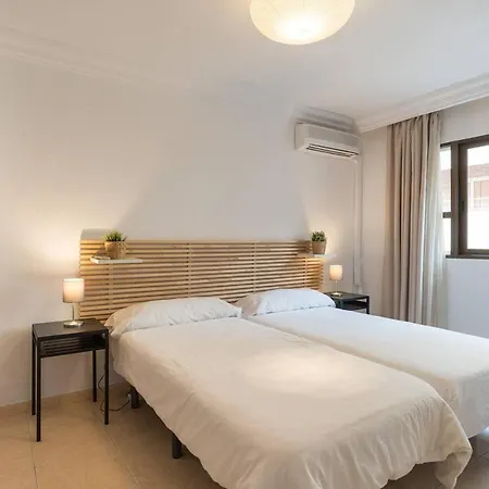 Soho Apartamento