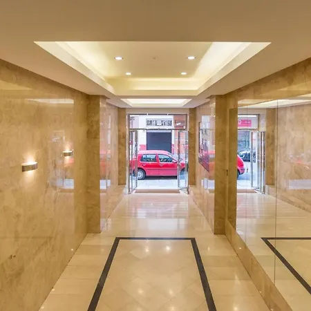 Soho Apartamento