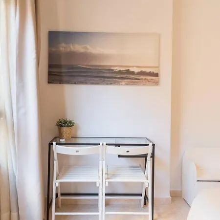 Apartamento Soho *