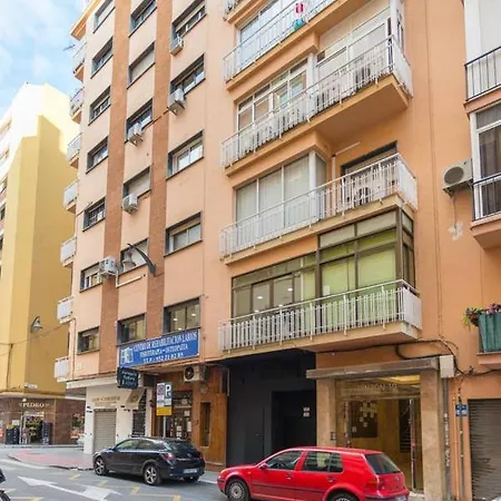 Soho Málaga